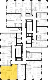 Квартира 49,9 м², 2-комнатная - изображение 2