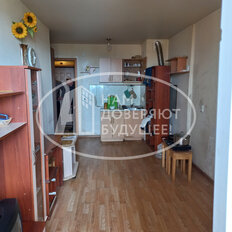 Квартира 21 м², студия - изображение 2