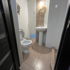 Квартира 20,7 м², студия - изображение 4