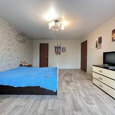 Квартира 41 м², 1-комнатная - изображение 4