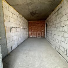 Квартира 58,8 м², 1-комнатная - изображение 4