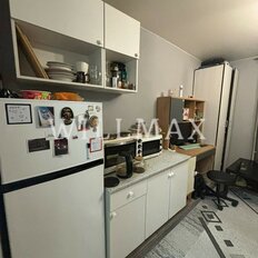 Квартира 18,6 м², студия - изображение 2
