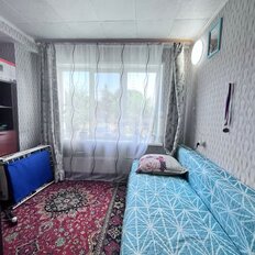 Квартира 53,2 м², 3-комнатная - изображение 1