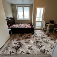 Квартира 22,1 м², студия - изображение 3
