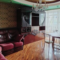 Квартира 35 м², 1-комнатная - изображение 3
