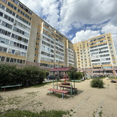 Квартира 32,6 м², 1-комнатная - изображение 1