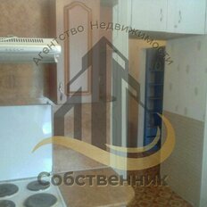 Квартира 39 м², 1-комнатная - изображение 3