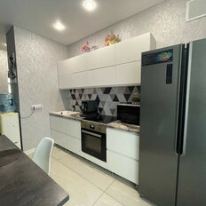 Квартира 77,7 м², 4-комнатная - изображение 3