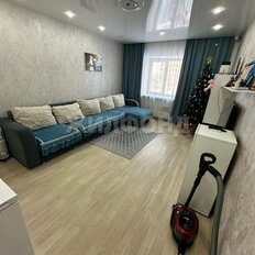 Квартира 54 м², 2-комнатная - изображение 3