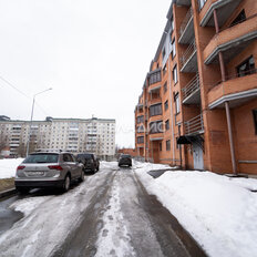 Квартира 145 м², 5-комнатная - изображение 5