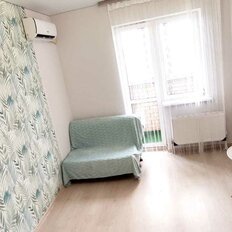 Квартира 24,1 м², студия - изображение 3