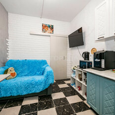 Квартира 23,5 м², студия - изображение 3