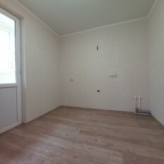 Квартира 22 м², студия - изображение 5