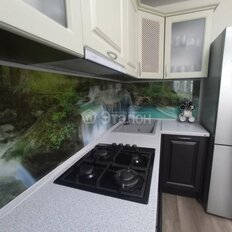 Квартира 34,7 м², 1-комнатная - изображение 5