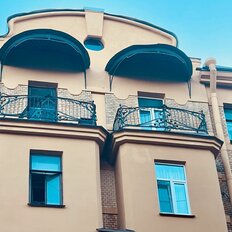 Квартира 199,3 м², 6-комнатная - изображение 5
