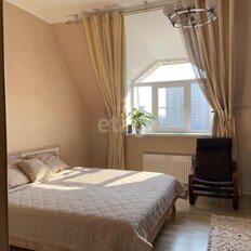 Квартира 50 м², 1-комнатная - изображение 1