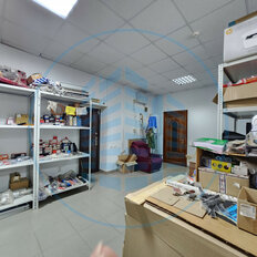 54,8 м², торговое помещение - изображение 5