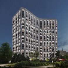 Квартира 79,9 м², 3-комнатные - изображение 4