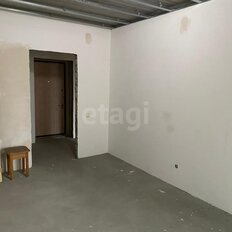 Квартира 40,1 м², 1-комнатная - изображение 1