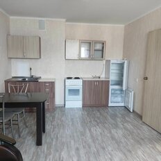 Квартира 39,9 м², 2-комнатная - изображение 2