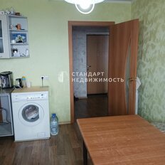 Квартира 62,6 м², 2-комнатная - изображение 3