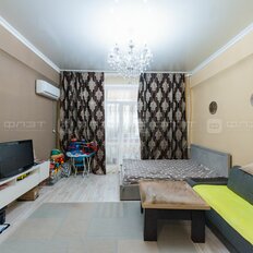 Квартира 54,2 м², 2-комнатная - изображение 2
