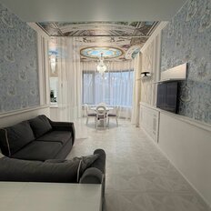 Квартира 66 м², 3-комнатные - изображение 3