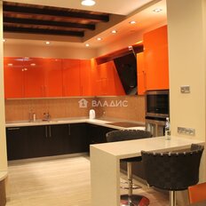 Квартира 154 м², 4-комнатная - изображение 5