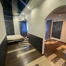 Квартира 115,6 м², 4-комнатная - изображение 4