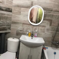 Квартира 42,7 м², 1-комнатная - изображение 3