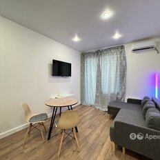 Квартира 26 м², студия - изображение 4