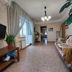 Квартира 73,5 м², 3-комнатная - изображение 1