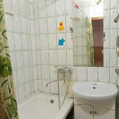 Квартира 58,6 м², 3-комнатная - изображение 1
