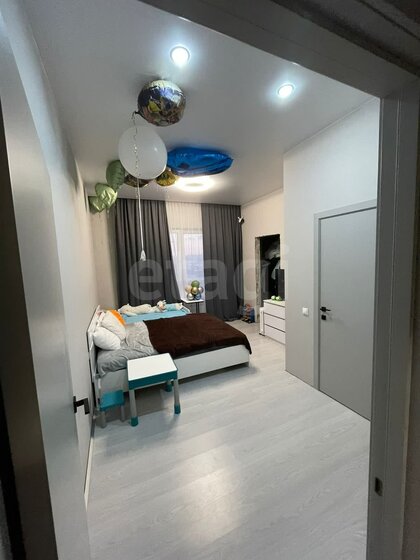 27,7 м², 1-комнатная квартира 4 969 800 ₽ - изображение 37