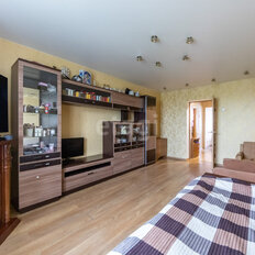 Квартира 45,4 м², 2-комнатная - изображение 4