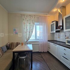 Квартира 55 м², 2-комнатная - изображение 4