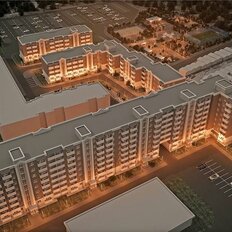 Квартира 24,9 м², студия - изображение 5