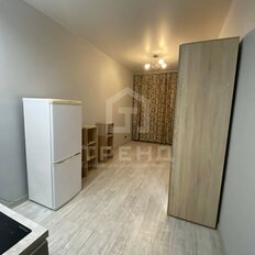 Квартира 20 м², студия - изображение 2