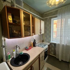 Квартира 44 м², 2-комнатная - изображение 3