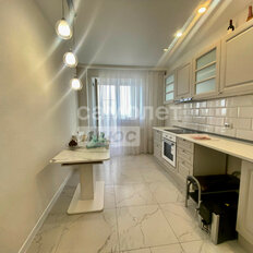 Квартира 40,1 м², 1-комнатная - изображение 2