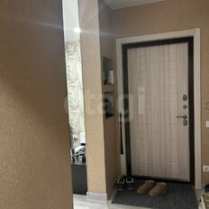 Квартира 60 м², 3-комнатная - изображение 3