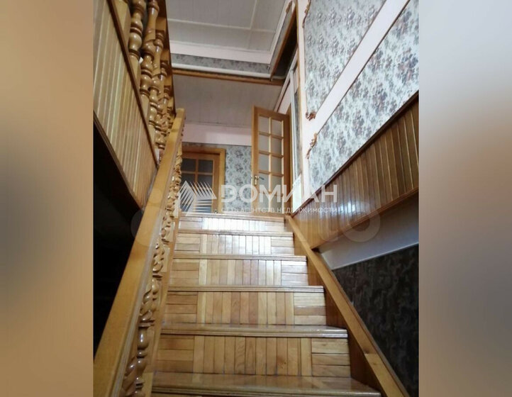 67,6 м², 4-комнатная квартира 5 300 000 ₽ - изображение 35