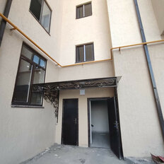 Квартира 72,1 м², 2-комнатная - изображение 3