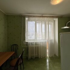 Квартира 35,6 м², 1-комнатная - изображение 2