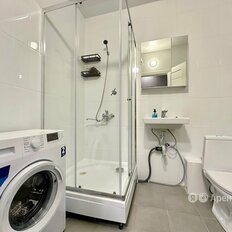 Квартира 21 м², студия - изображение 5