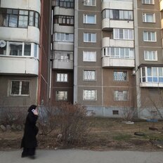 Квартира 70,4 м², 3-комнатная - изображение 3