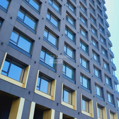 Квартира 20 м², студия - изображение 1