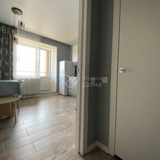 Квартира 43,4 м², 1-комнатная - изображение 4