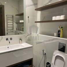Квартира 62 м², 1-комнатная - изображение 5