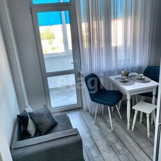 Квартира 37,8 м², 1-комнатная - изображение 2